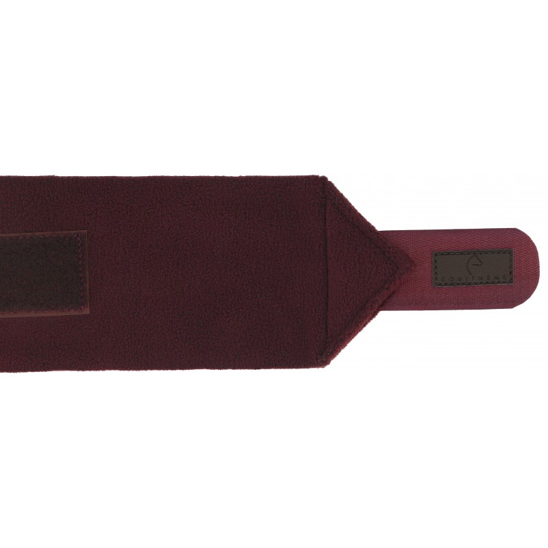 Bandes de polo EQUITHÈME - 38
