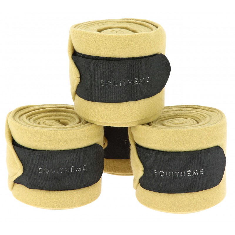 Bandes de polo EQUITHÈME - 39