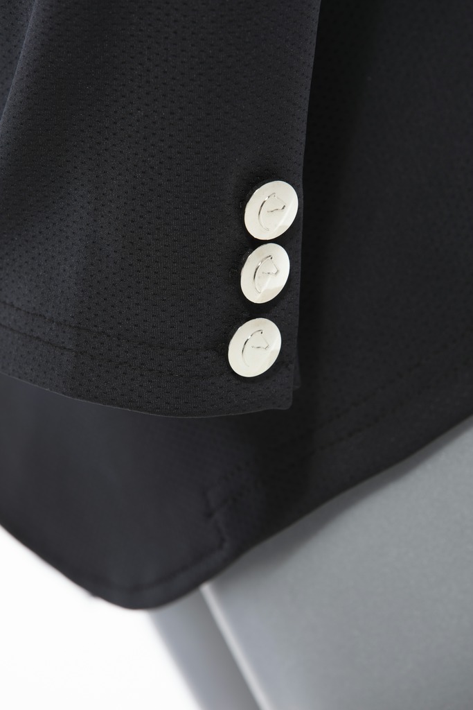 Veste de concours EQUITHÈME "Bordo"