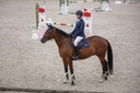 Veste de concours EQUITHÈME "Bordo"