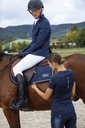 Veste de concours EQUITHÈME "Bordo"
