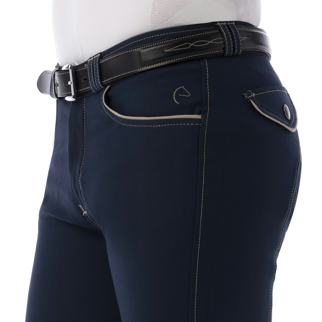 Pantalon EQUITHÈME “Verona” - Homme