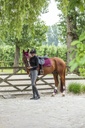 Bonnet chasse-mouches LAMI-CELL "Sparkling"