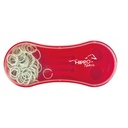 Brosse à natter HIPPOTONIC - 2