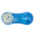 Brosse à natter HIPPOTONIC - 3