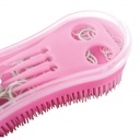 Brosse à natter HIPPOTONIC - 6