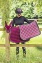 Bonnet chasse-mouches LAMI-CELL "Sparkling"