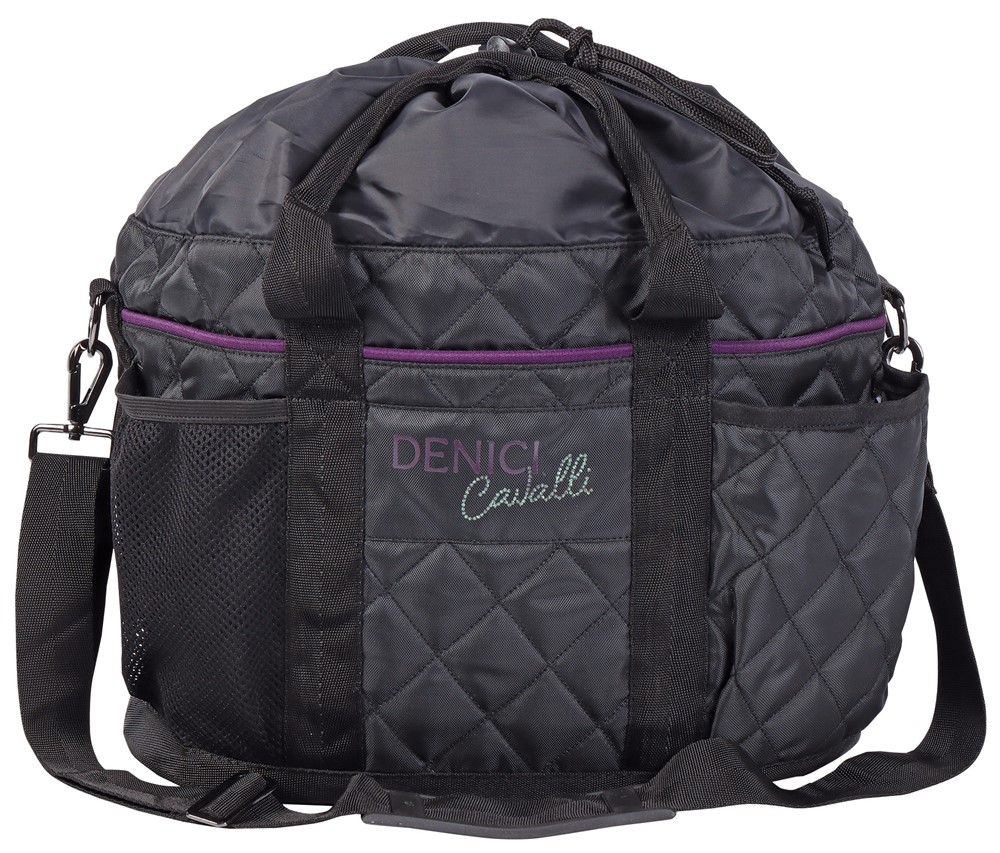 Sac Denici Cavalli Amethyst