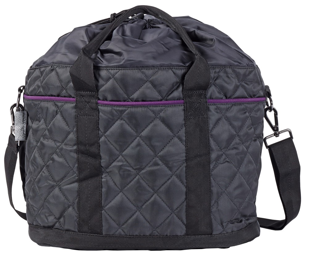 Sac Denici Cavalli Amethyst