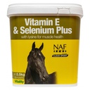 Aliment complémentaire NAF - Vitamine E & Selenium Plus - 2