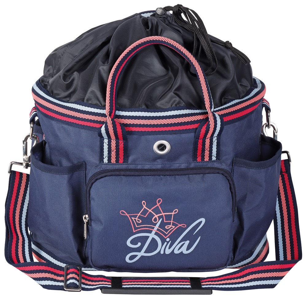 Sac et toile Complete Diva Stella