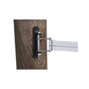 Isolateur ruban HORIZONT - Corner I40 plus - 2