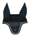 Bonnet chasse-mouches EQUITHÈME "French Touch"