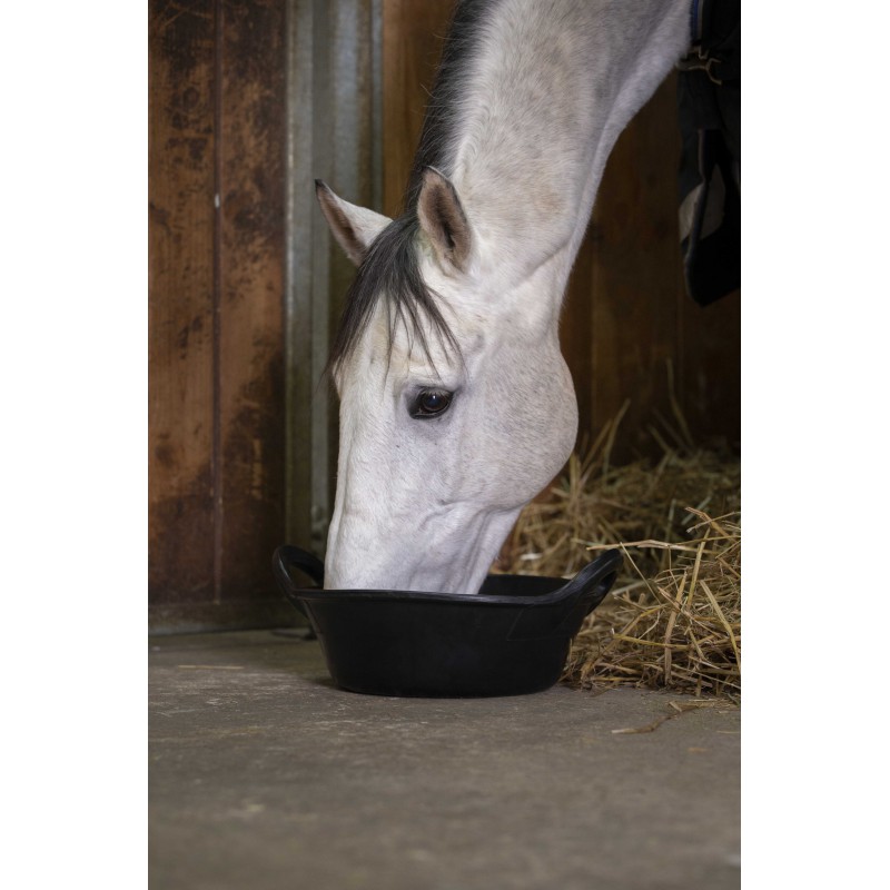 Seau alimentaire souple HIPPOTONIC 12L - 2