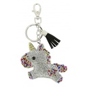 Porte-clés EQUI-KIDS - Baby licorne - 2