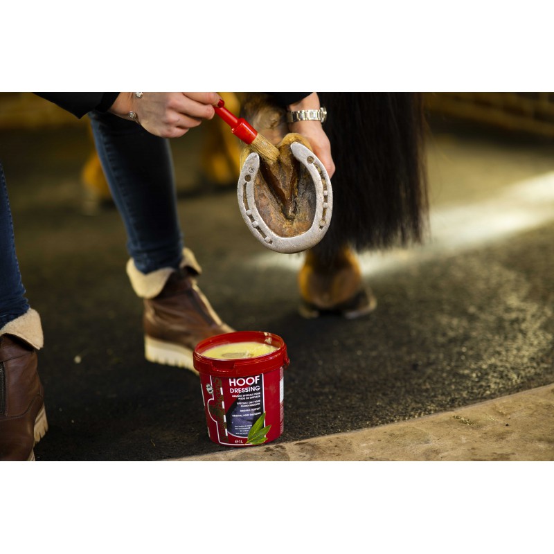 Graisse pour sabots KEVIN BACON'S - Hoof Dressing Original - 2