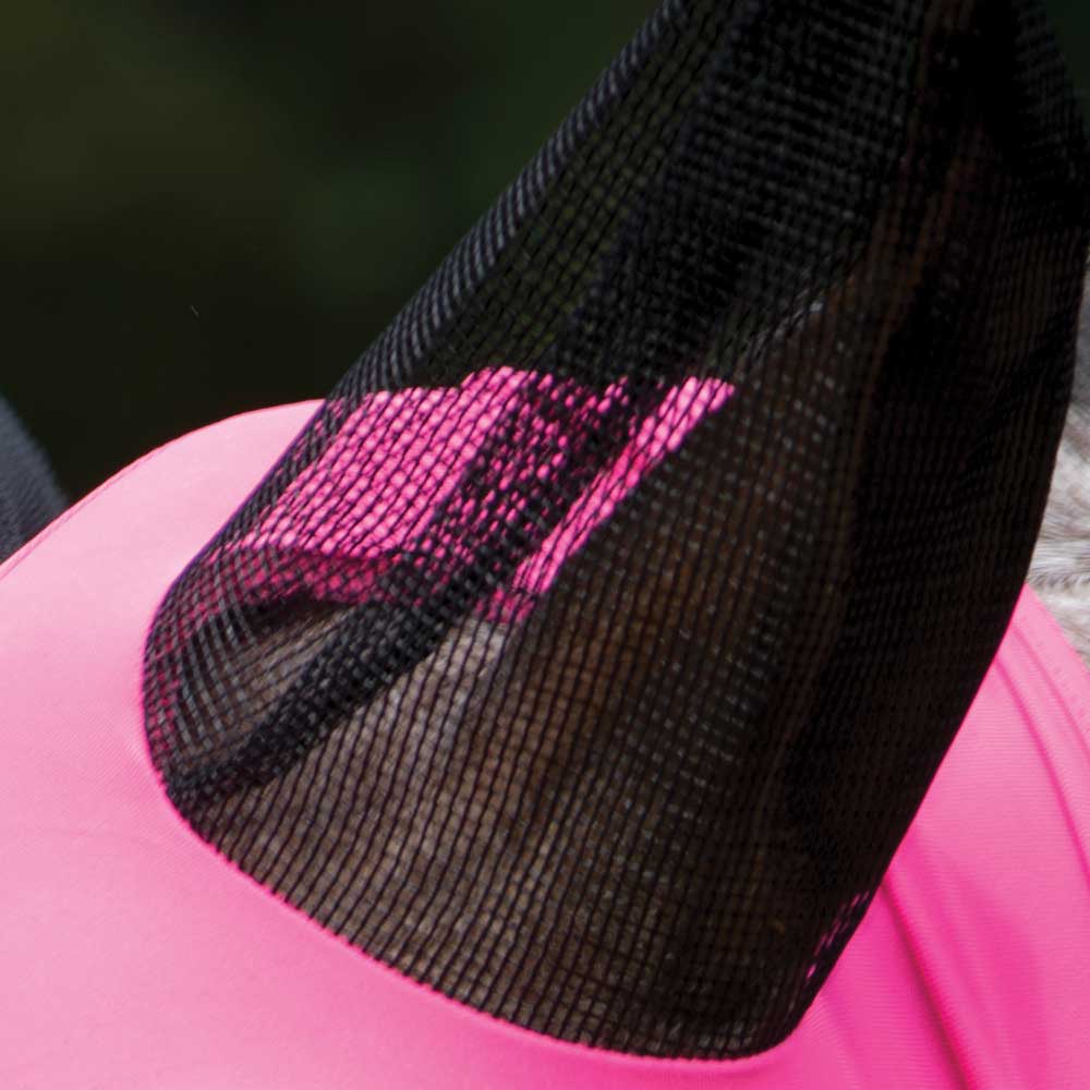 Masque Anti-mouche en Lycra LAMICELL