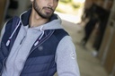 Gilet sans manches EQUITHÈME "Jules"
