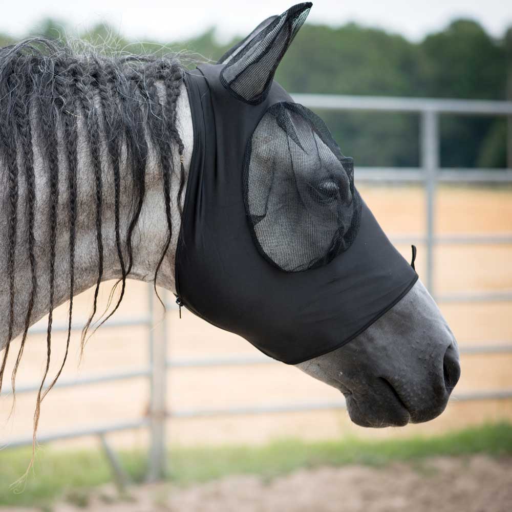 Masque Anti-mouche en Lycra LAMICELL