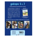 LAVAUZELLE Galops 5 à 7 avec vidéos - 2