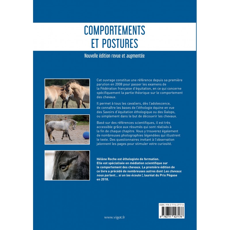 Comportements et postures - 2