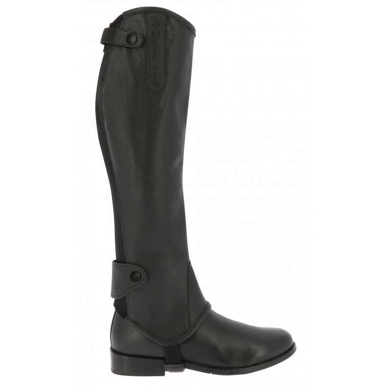 Mini-chaps Junior EQUITHÈME - Soft - 2