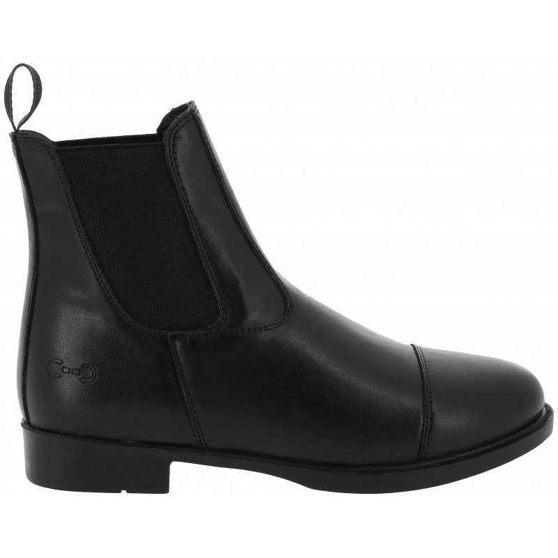 Boots synthétiques RIDING WORLD - First - 2