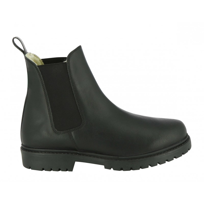 Boots hiver NORTON - Camargue - 2