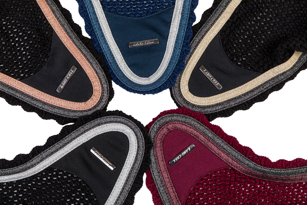 Bonnet chasse-mouches LAMI-CELL "Sparkling"