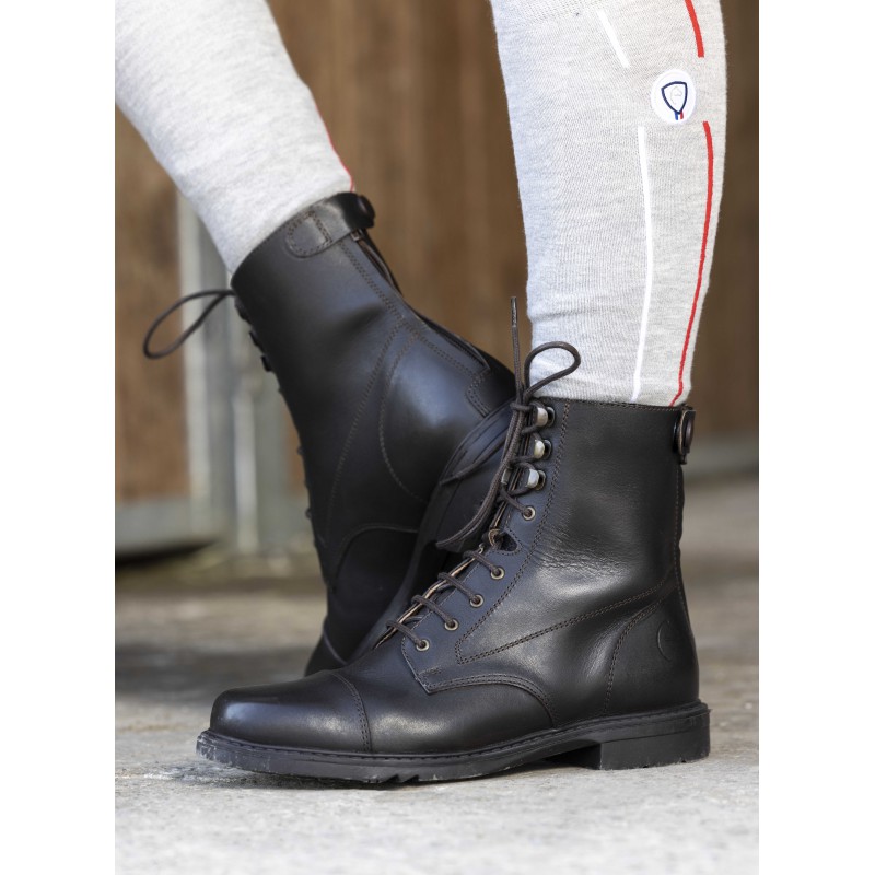 Boots EQUITHÈME - Dandy - 12