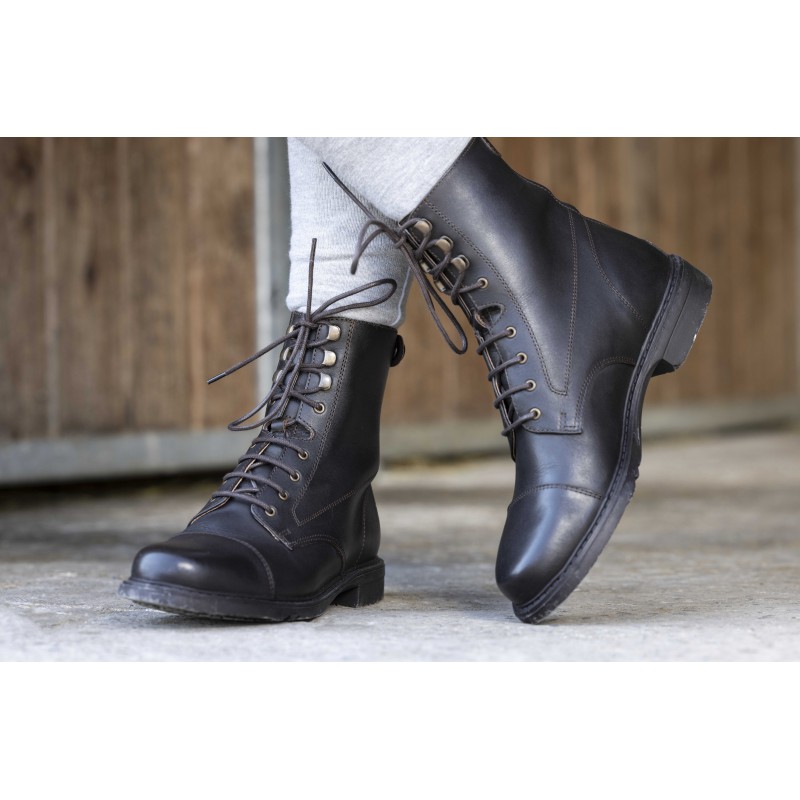 Boots EQUITHÈME - Dandy - 13