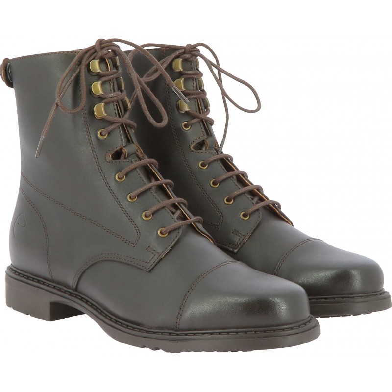Boots EQUITHÈME - Dandy - 14