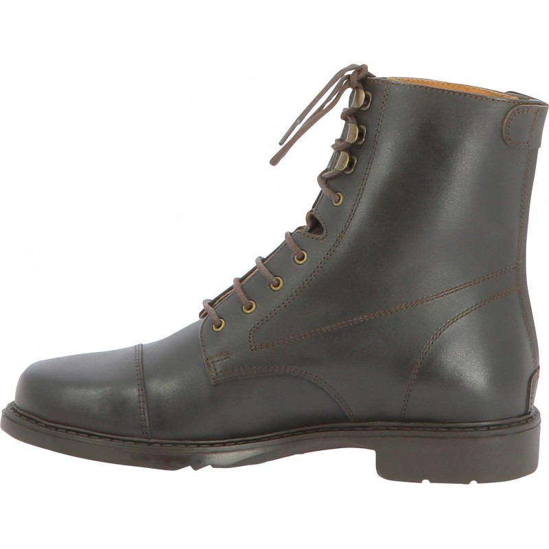 Boots EQUITHÈME - Dandy - 15