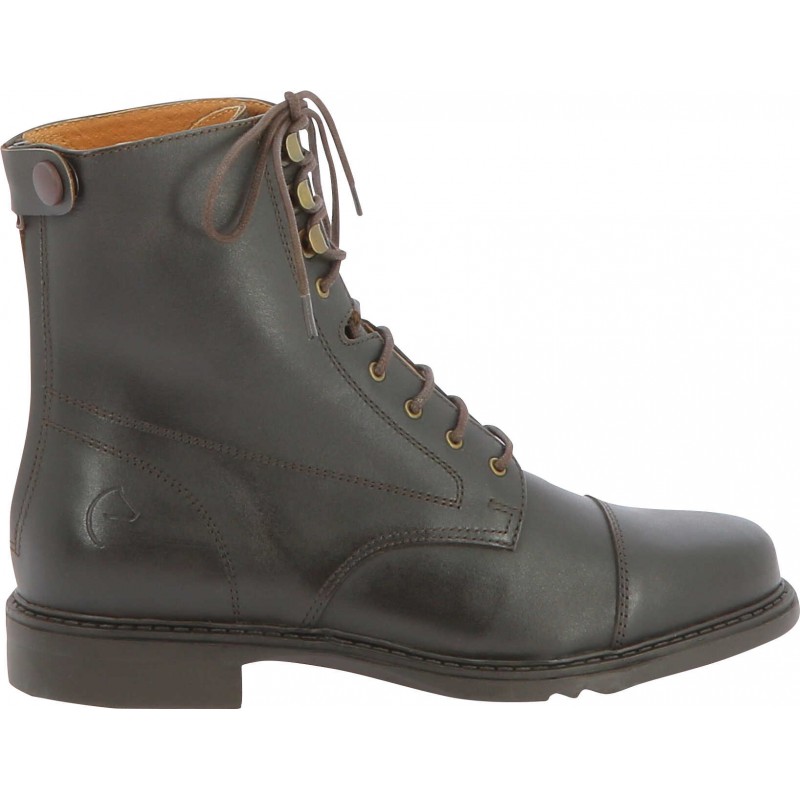 Boots EQUITHÈME - Dandy - 16