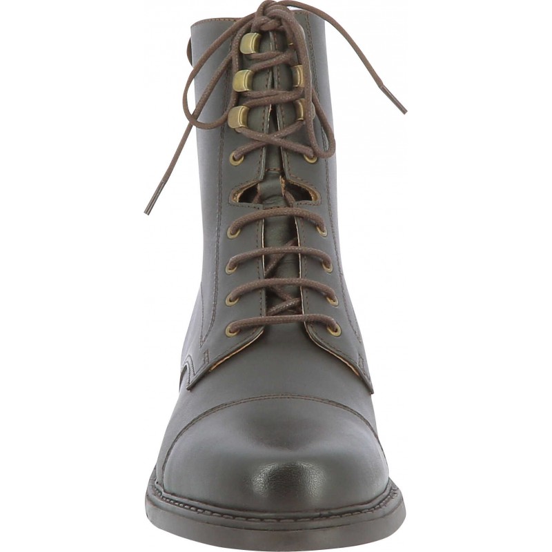 Boots EQUITHÈME - Dandy - 17