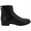 Boots synthétiques RIDING WORLD à lacets - 2