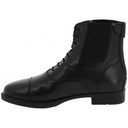 Boots synthétiques RIDING WORLD à lacets - 3