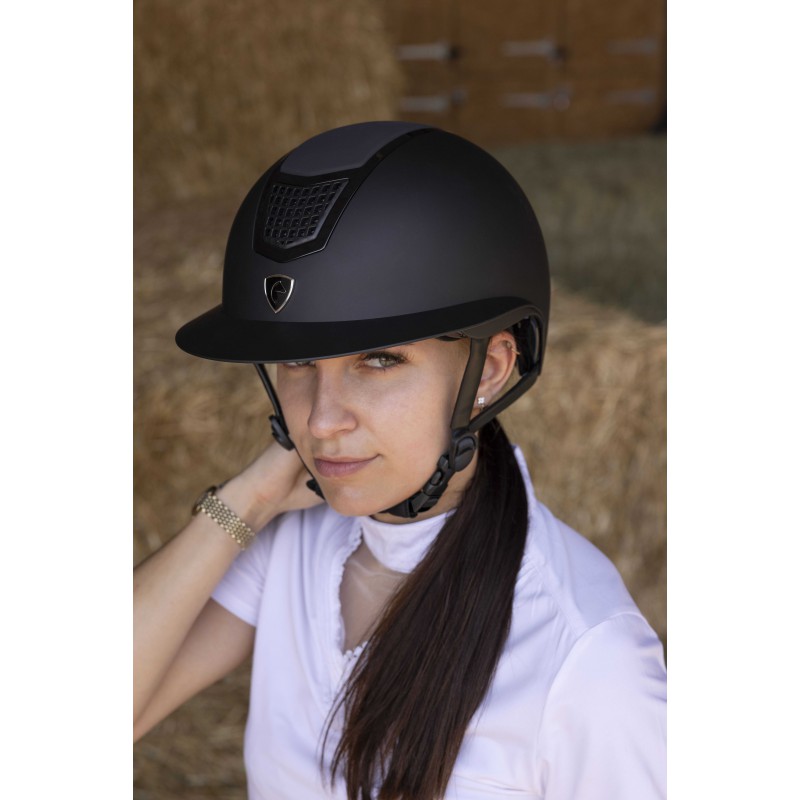 Casque EQUITHÈME - Airy L - 6
