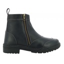 Boots hiver NORTON - Zipper - 4