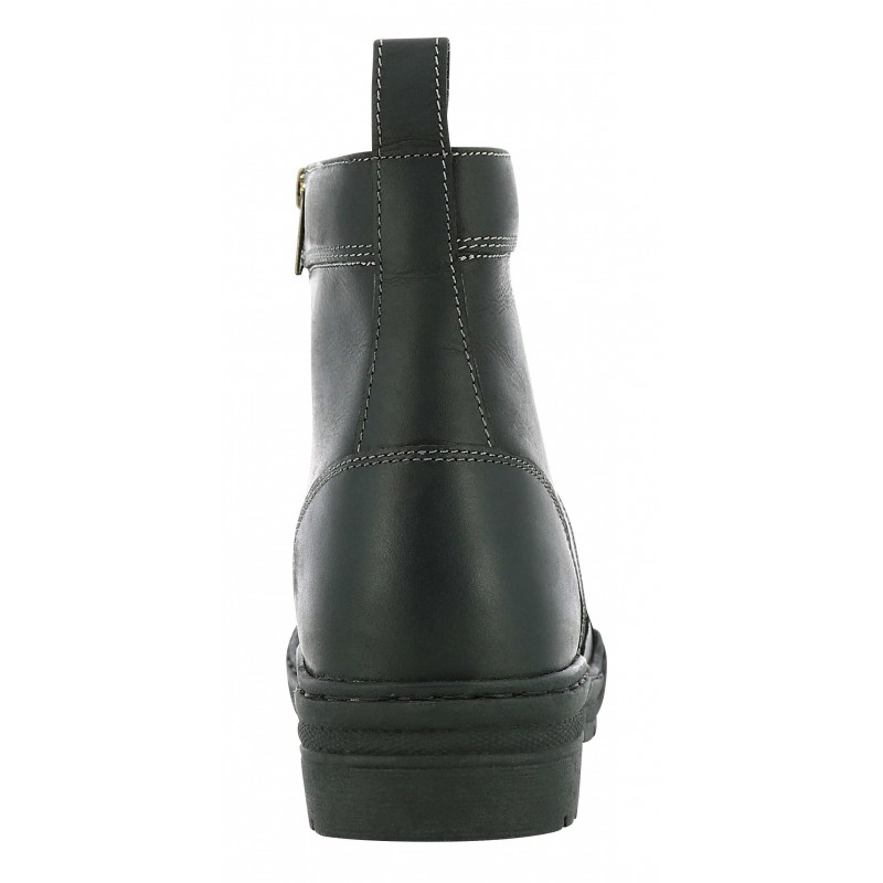Boots hiver NORTON - Zipper - 7