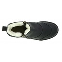 Boots hiver NORTON - Zipper - 9