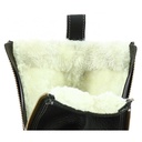 Boots hiver NORTON - Zipper - 10