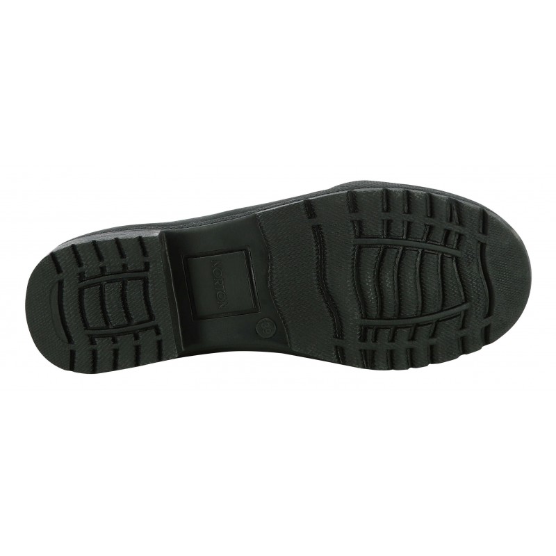 Boots hiver NORTON - Zipper - 11