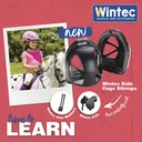 Etriers éducatif WINTEC