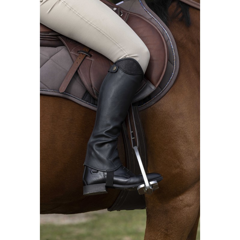 Mini-chaps NORTON - Glitter - 9
