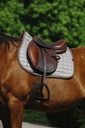 Tapis de selle EQUITHÈME - Chic