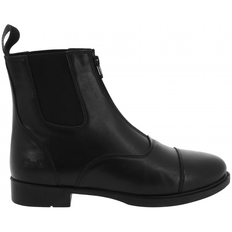 Boots RIDING WORLD - Zip - 2