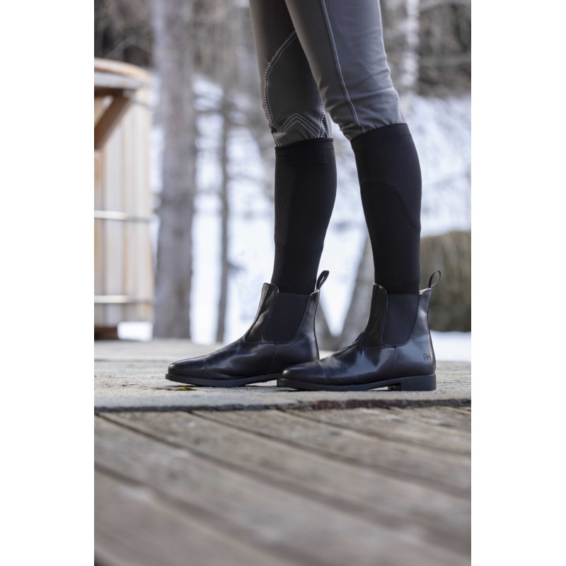 Boots synthétiques RIDING WORLD - First - Fourrées - 2