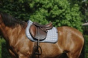 Tapis de selle EQUITHÈME - Chic