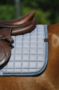 Tapis de selle EQUITHÈME - Chic